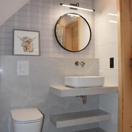 Villa Goralka Szczyrk