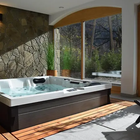 Goralka Villa Szczyrk