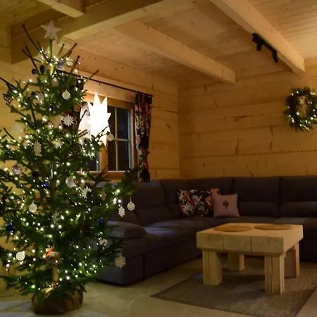 Villa Goralka Szczyrk