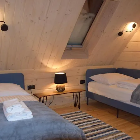 Goralka * シュチルク