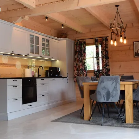 Villa Goralka Szczyrk