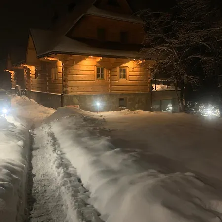 Villa Goralka Szczyrk