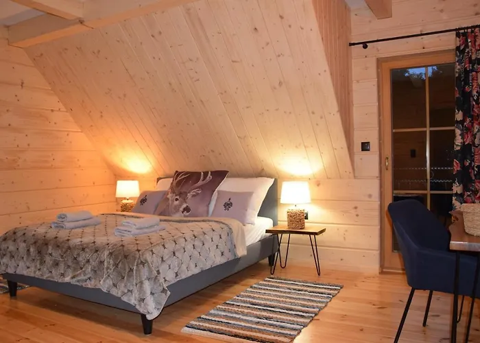 Goralka 슈차이르크