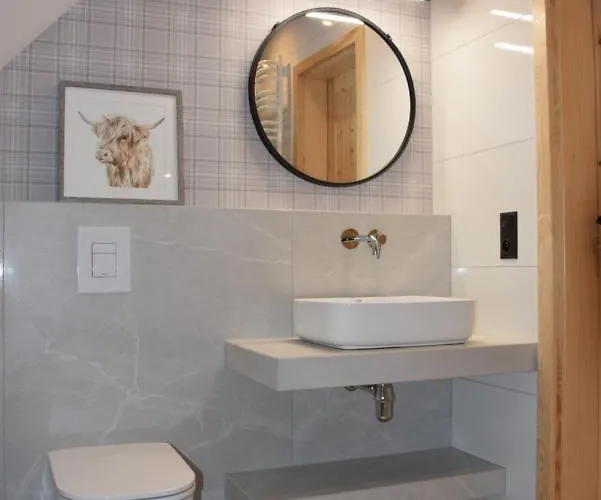 Βίλα Goralka Szczyrk