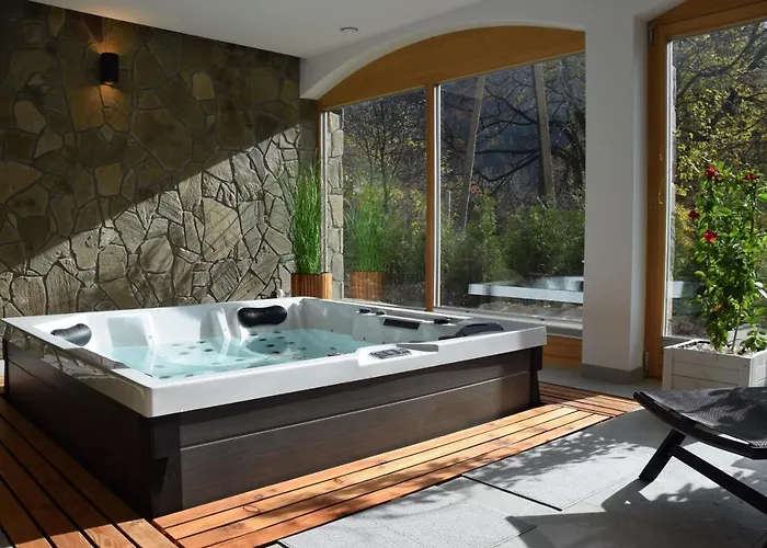 Goralka Villa Szczyrk