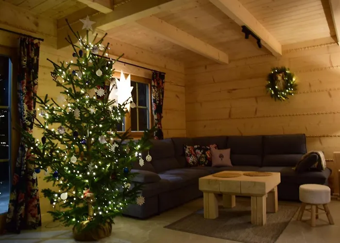 Villa Goralka Szczyrk