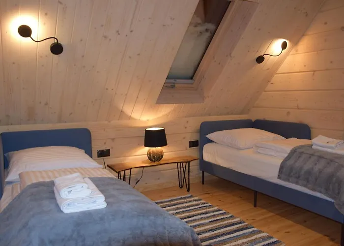 Goralka * 슈차이르크